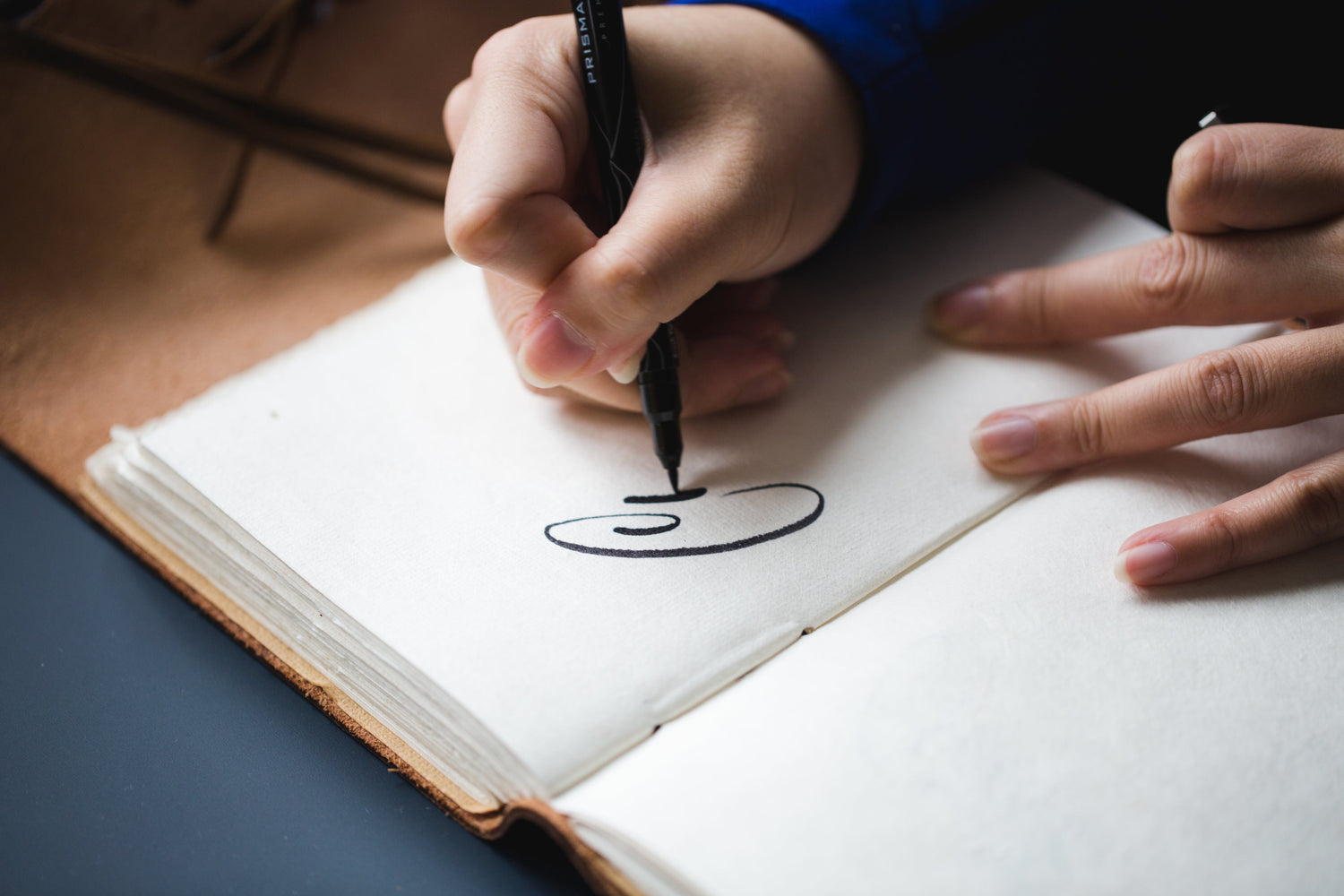 LETTERING, DIBUJO Y SKETCHING