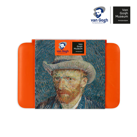 Estuche acuarelas especial Van Gogh Museum