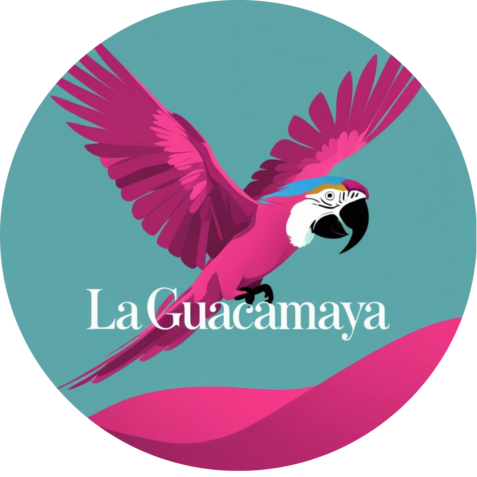 La Guacamaya