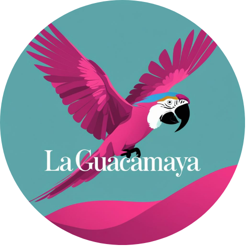 La Guacamaya